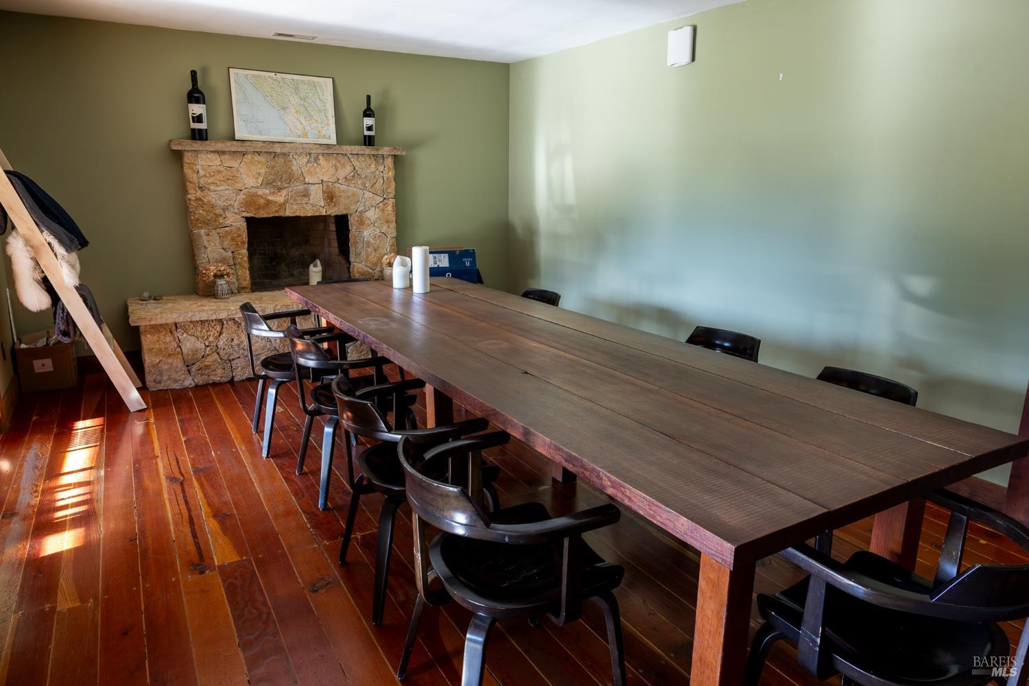 13414 Chalk Hill Road Healdsburg, CA 95448 - Photo 20 of 99