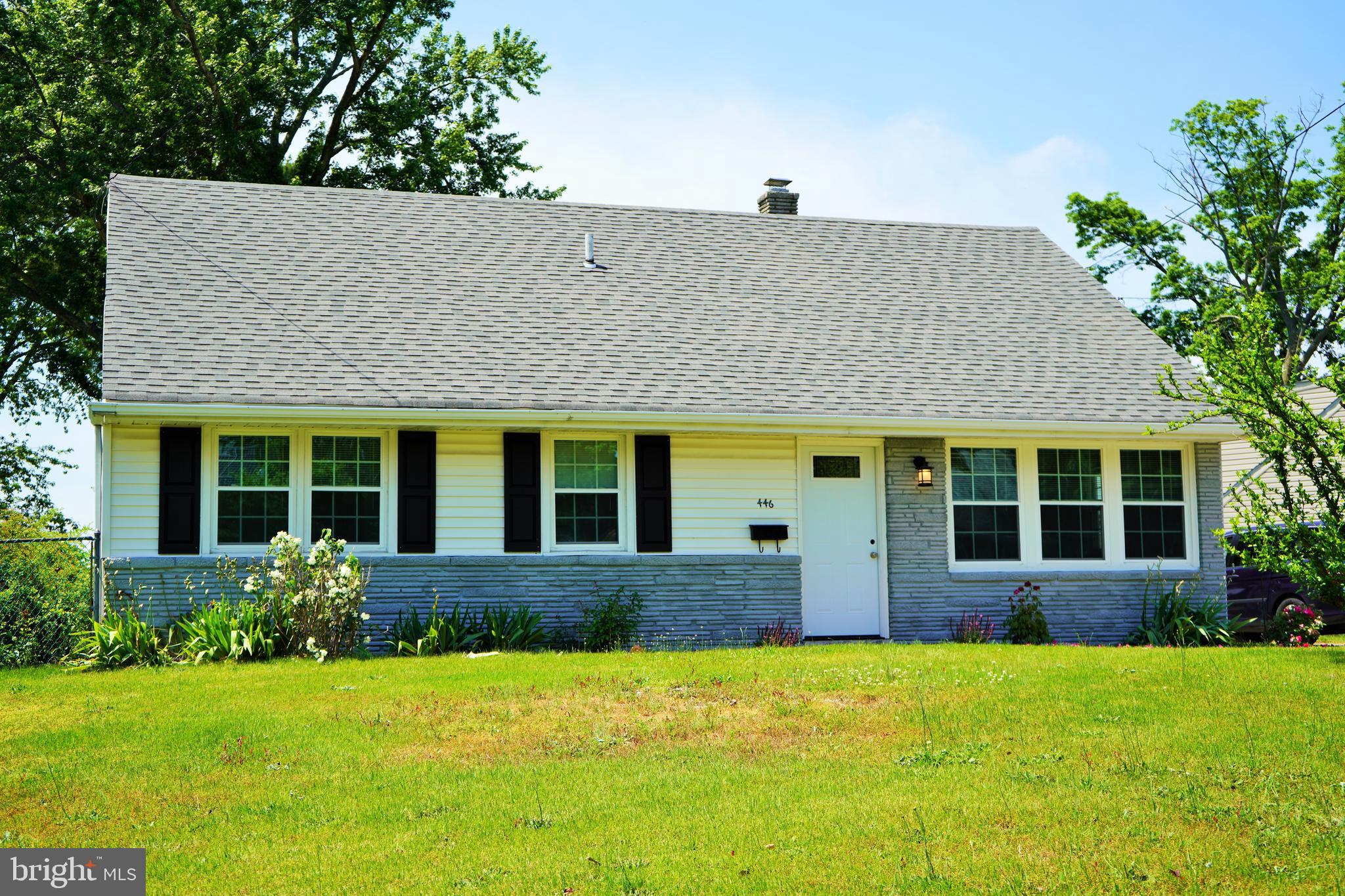 Front Exterior