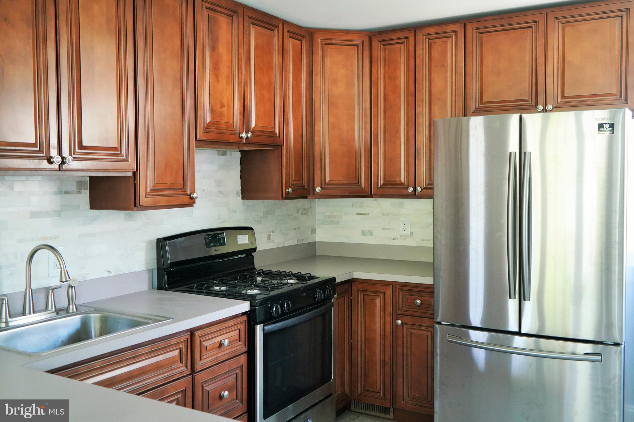 446 Westminster Road Wenonah, NJ 08090 - Photo 4 of 15 Kitchen