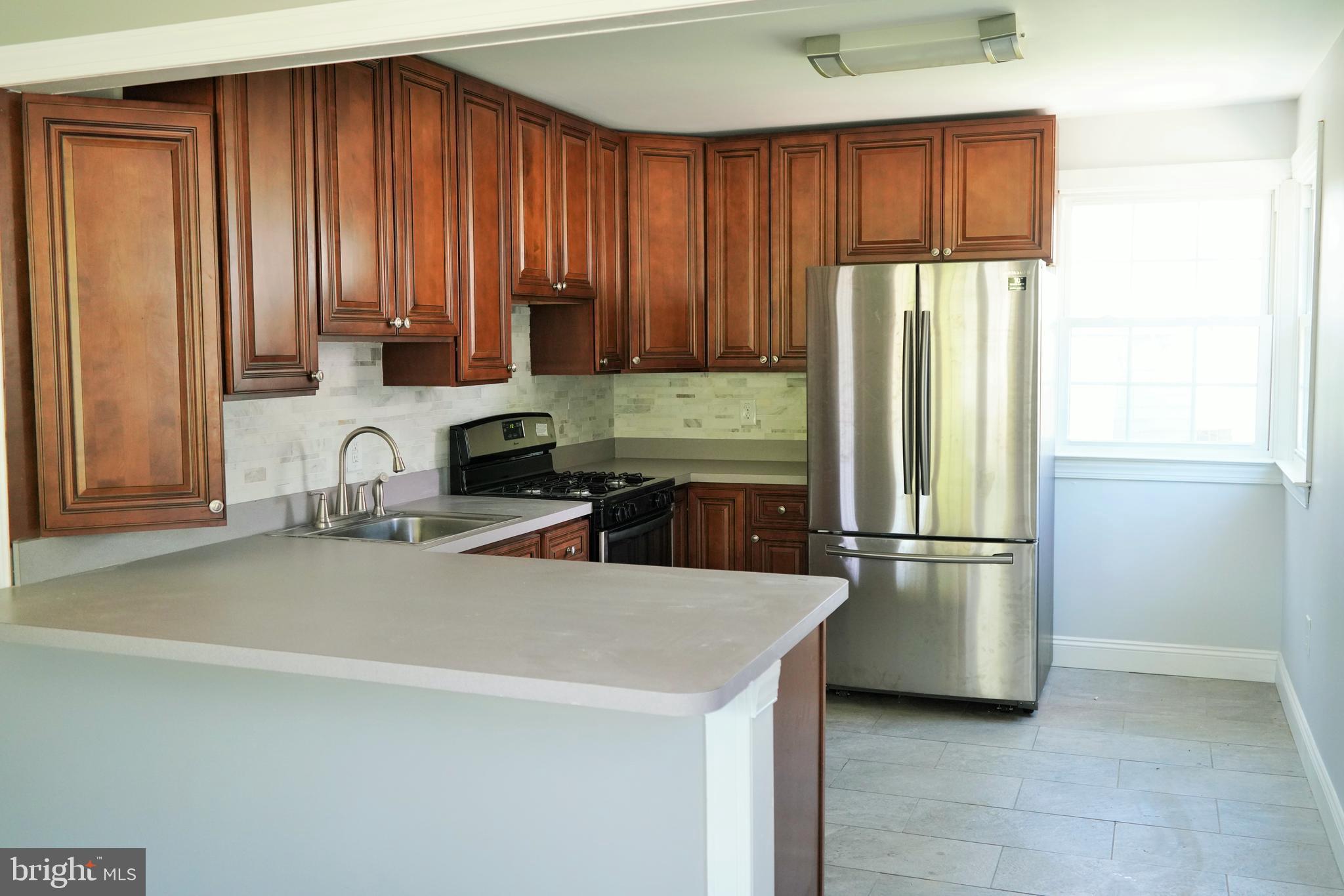 446 Westminster Road Wenonah, NJ 08090 - Photo 5 of 15 Kitchen