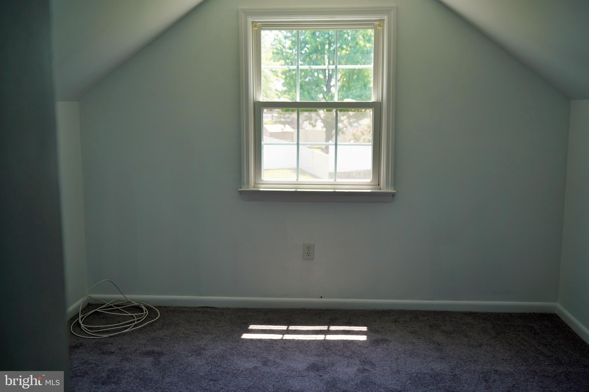 446 Westminster Road Wenonah, NJ 08090 - Photo 10 of 15 Bedroom 3