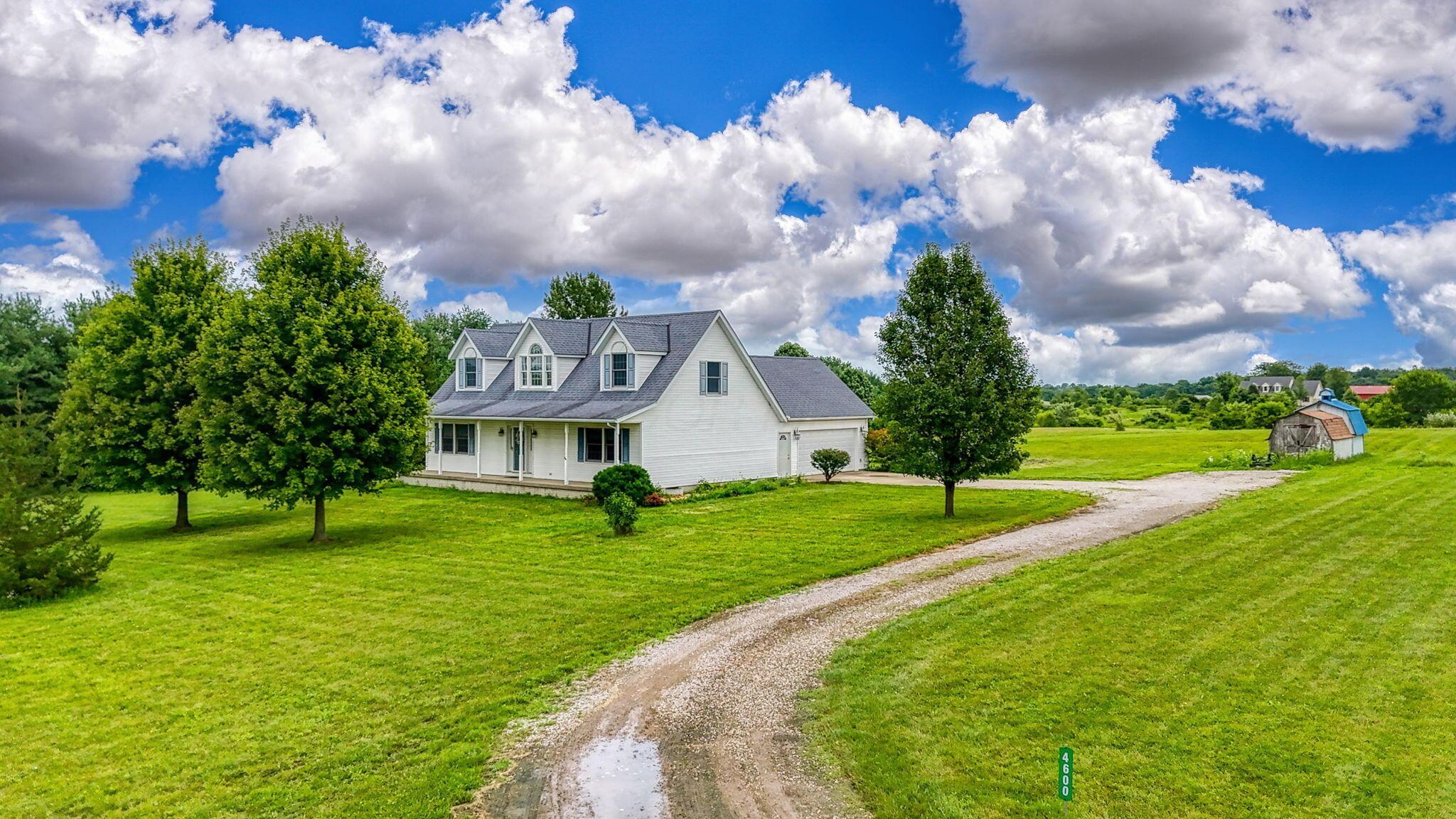 4600 Winchester Southern Road Circleville, OH 43113 - Photo 2 of 64 4600 Winchester Southern Rd (7)