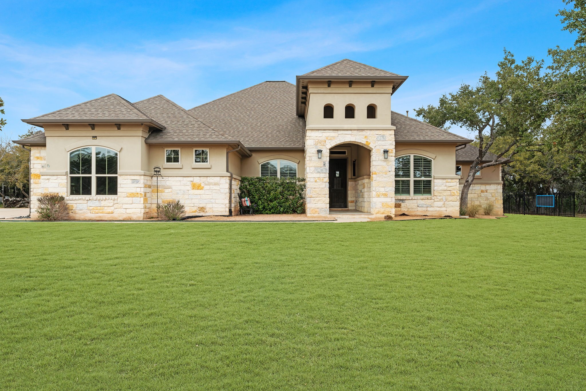1323 Blue Ridge Drive Dripping Springs, TX 78620 - Photo 1 of 1 Gallery Image 1