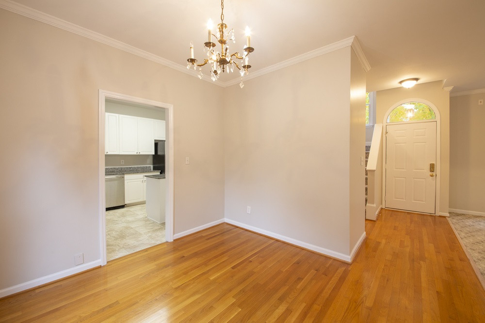 2309 Dahlgreen Road Raleigh, NC 27615 - Photo 8 of 30 Dining Room
