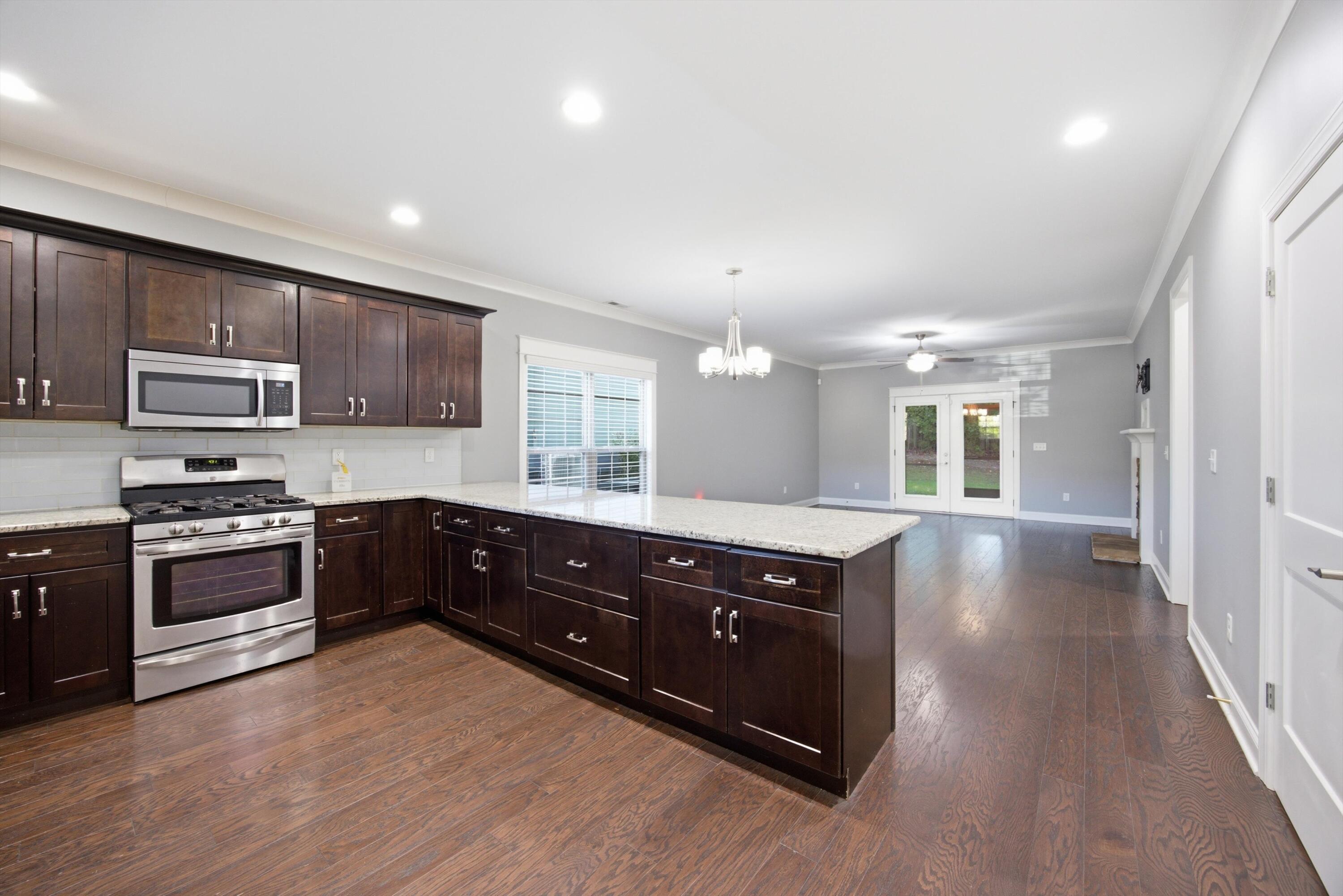 2346 Rivendell Lane, Unit LOT 20 Chattanooga, TN 37421 - Photo 9 of 38 12-2346 Rivendell Ln-03
