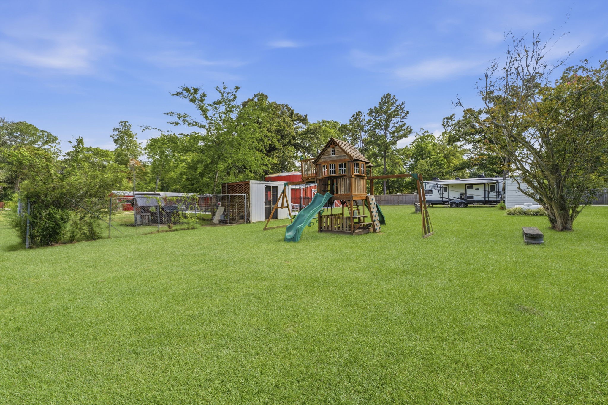 5110 Treaschwig Road Spring, TX 77373 - Photo 47 of 50