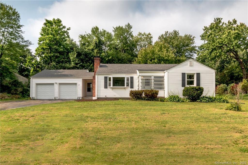 27 Lepage Road Windsor, CT 06095 - Photo 1 of 1