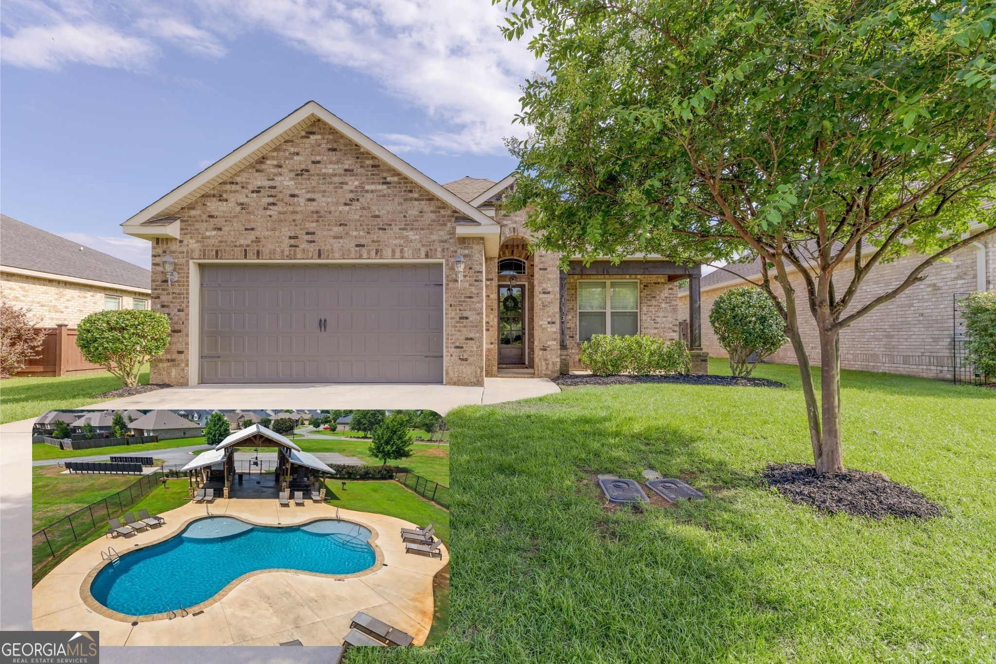 113 Barnyard Way Perry, GA 31069 - Photo 1 of 60