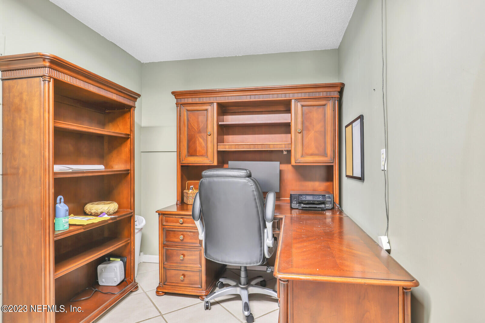 122 Wesley Road Green Cove Springs, FL 32043 - Photo 13 of 56 Office Area