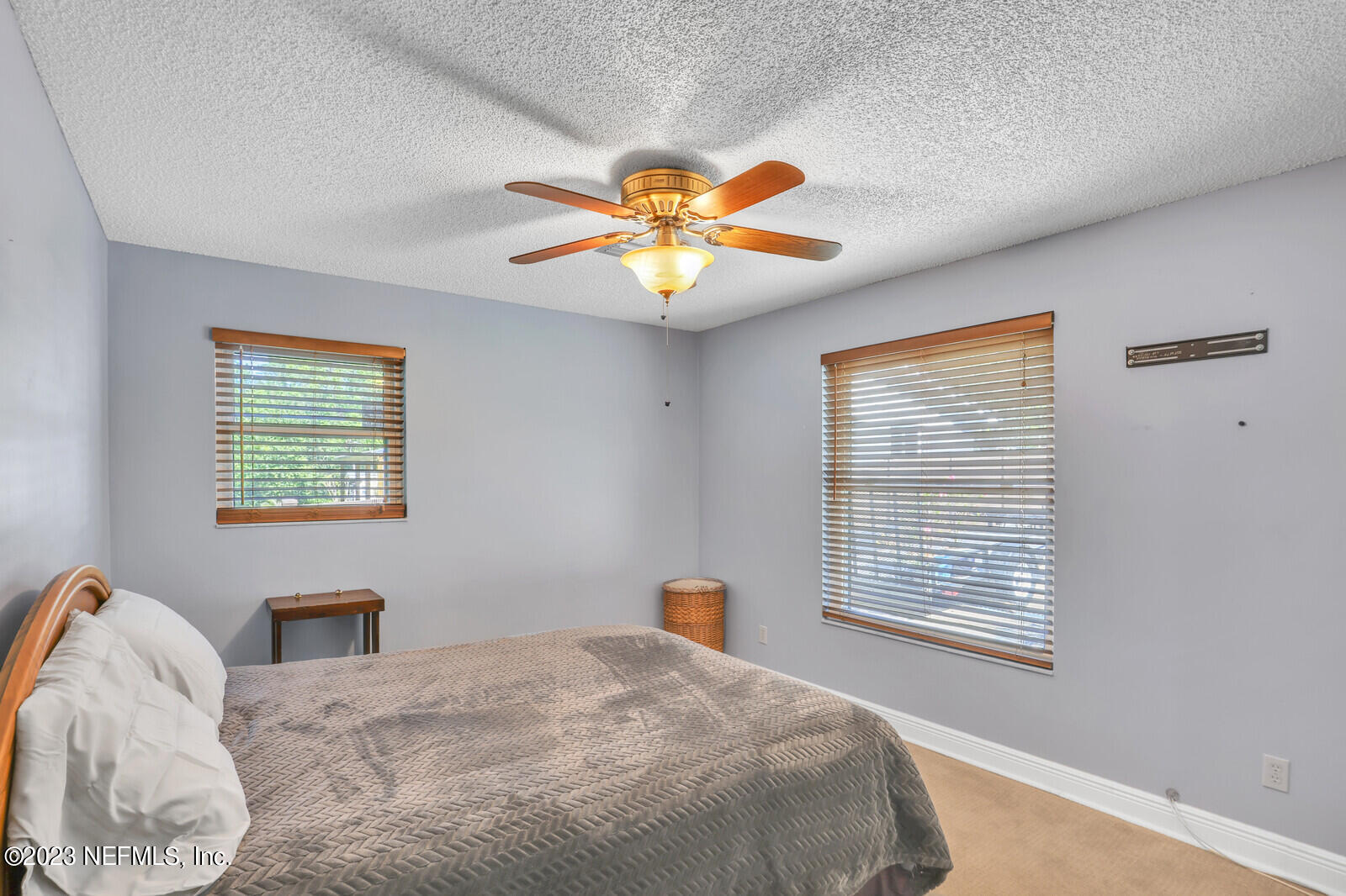 122 Wesley Road Green Cove Springs, FL 32043 - Photo 16 of 56 Guest Bed