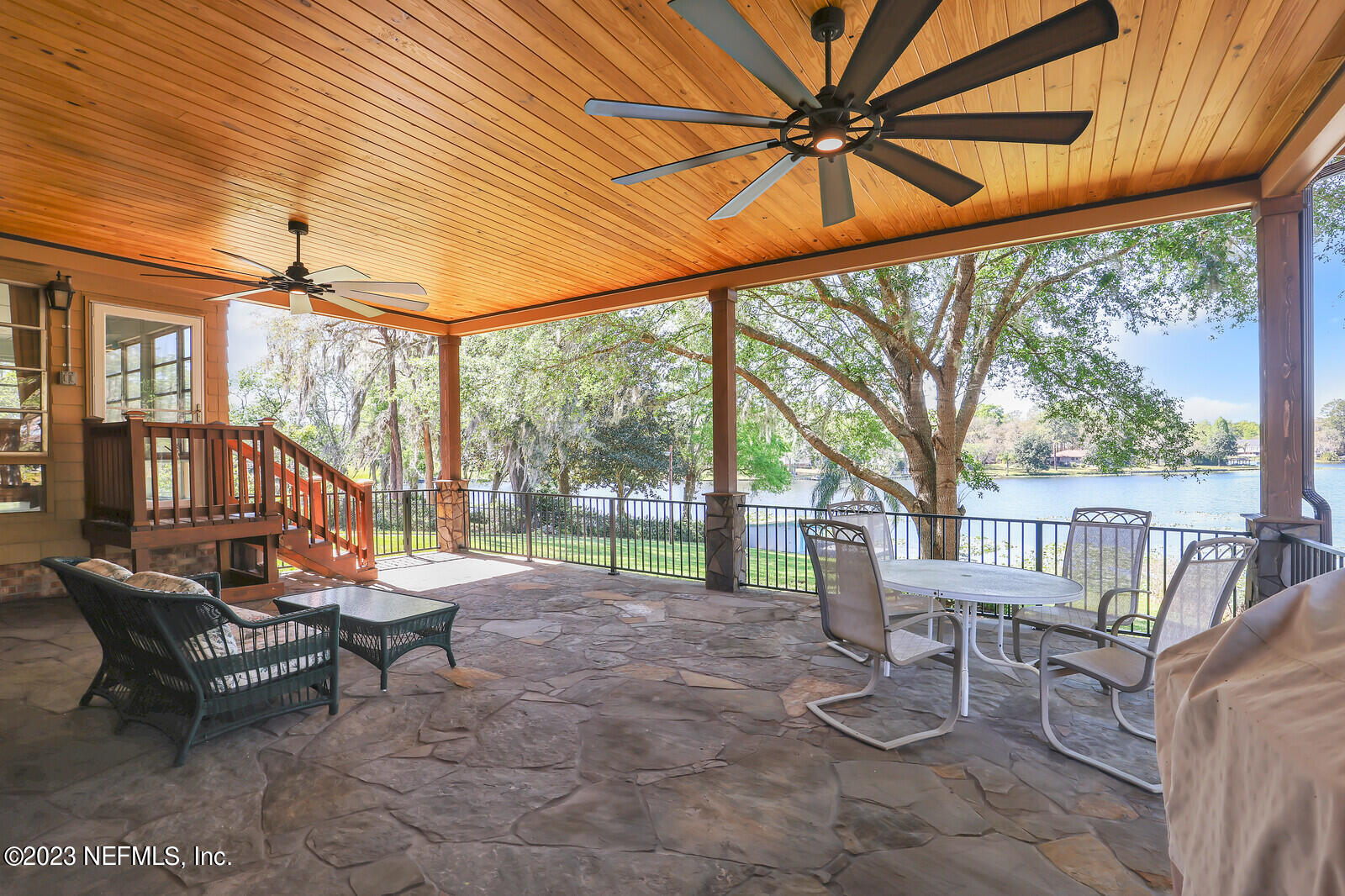 122 Wesley Road Green Cove Springs, FL 32043 - Photo 23 of 56 Veranda 2