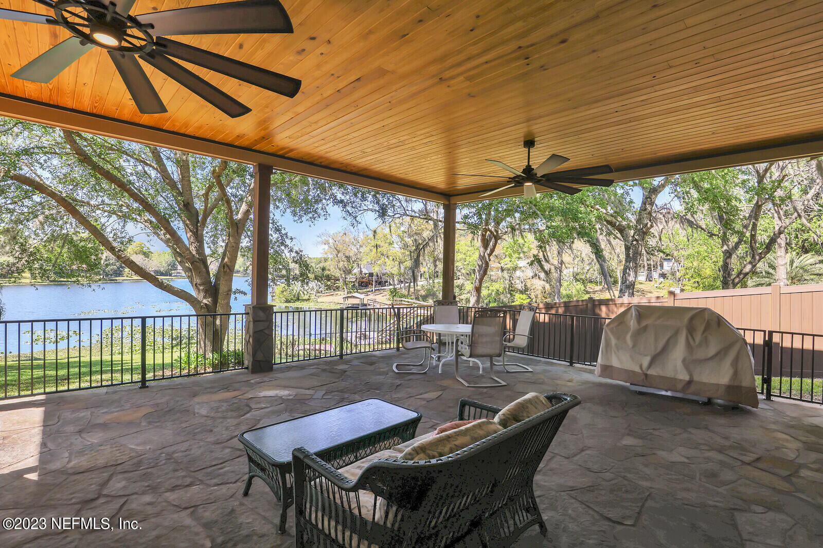 122 Wesley Road Green Cove Springs, FL 32043 - Photo 24 of 56 Veranda 3