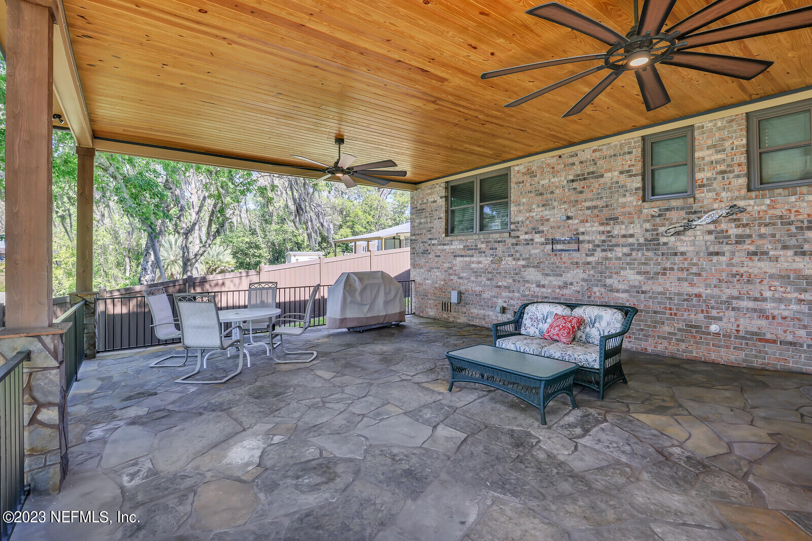 122 Wesley Road Green Cove Springs, FL 32043 - Photo 25 of 56 Veranda 4