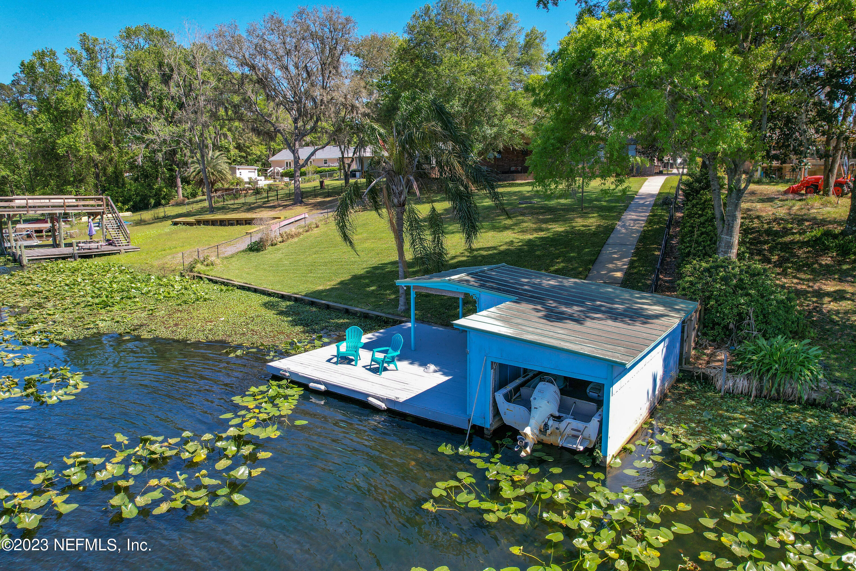 122 Wesley Road Green Cove Springs, FL 32043 - Photo 32 of 56 122 Wesley Rd_K2 Edit-47