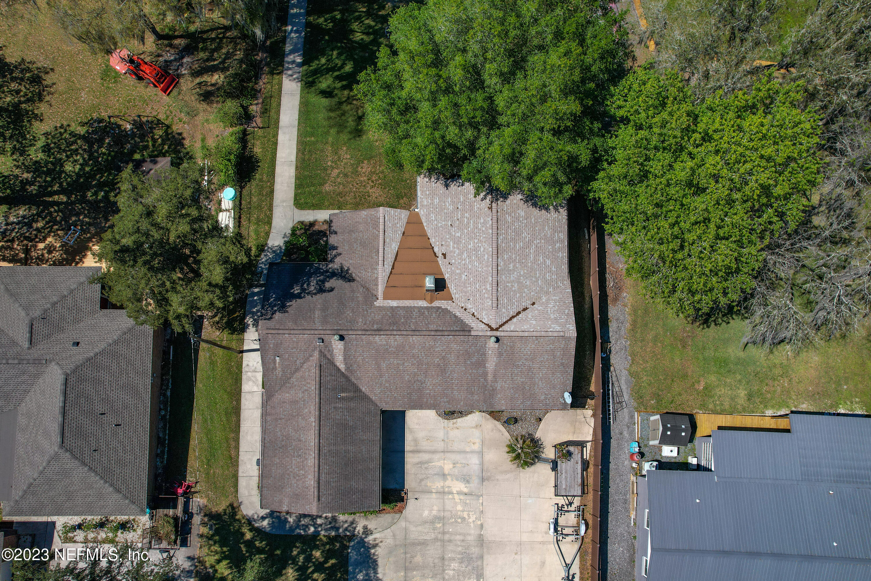 122 Wesley Road Green Cove Springs, FL 32043 - Photo 42 of 56 122 Wesley Rd_K2 Edit-24