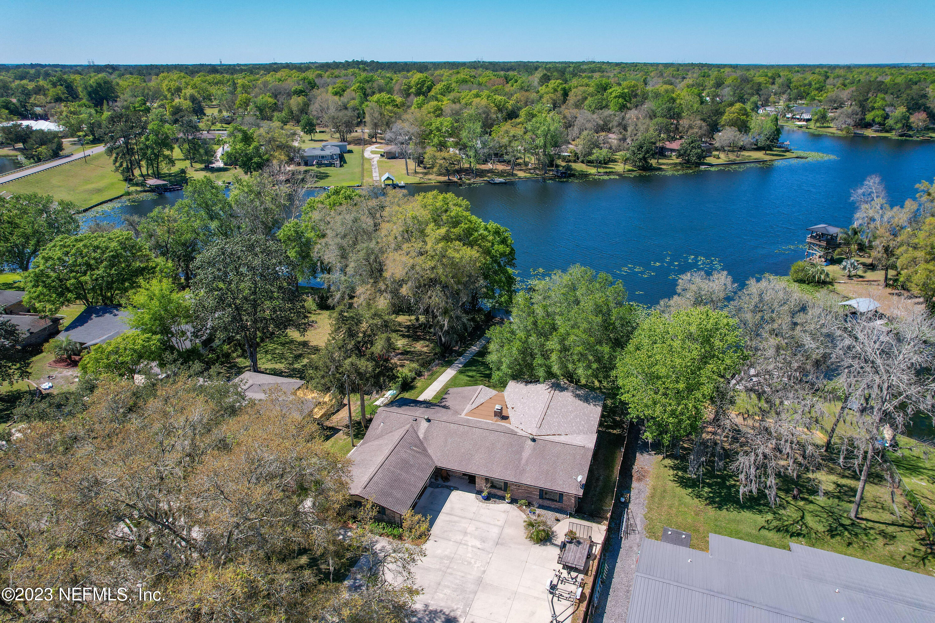 122 Wesley Road Green Cove Springs, FL 32043 - Photo 44 of 56 122 Wesley Rd_K2 Edit-26