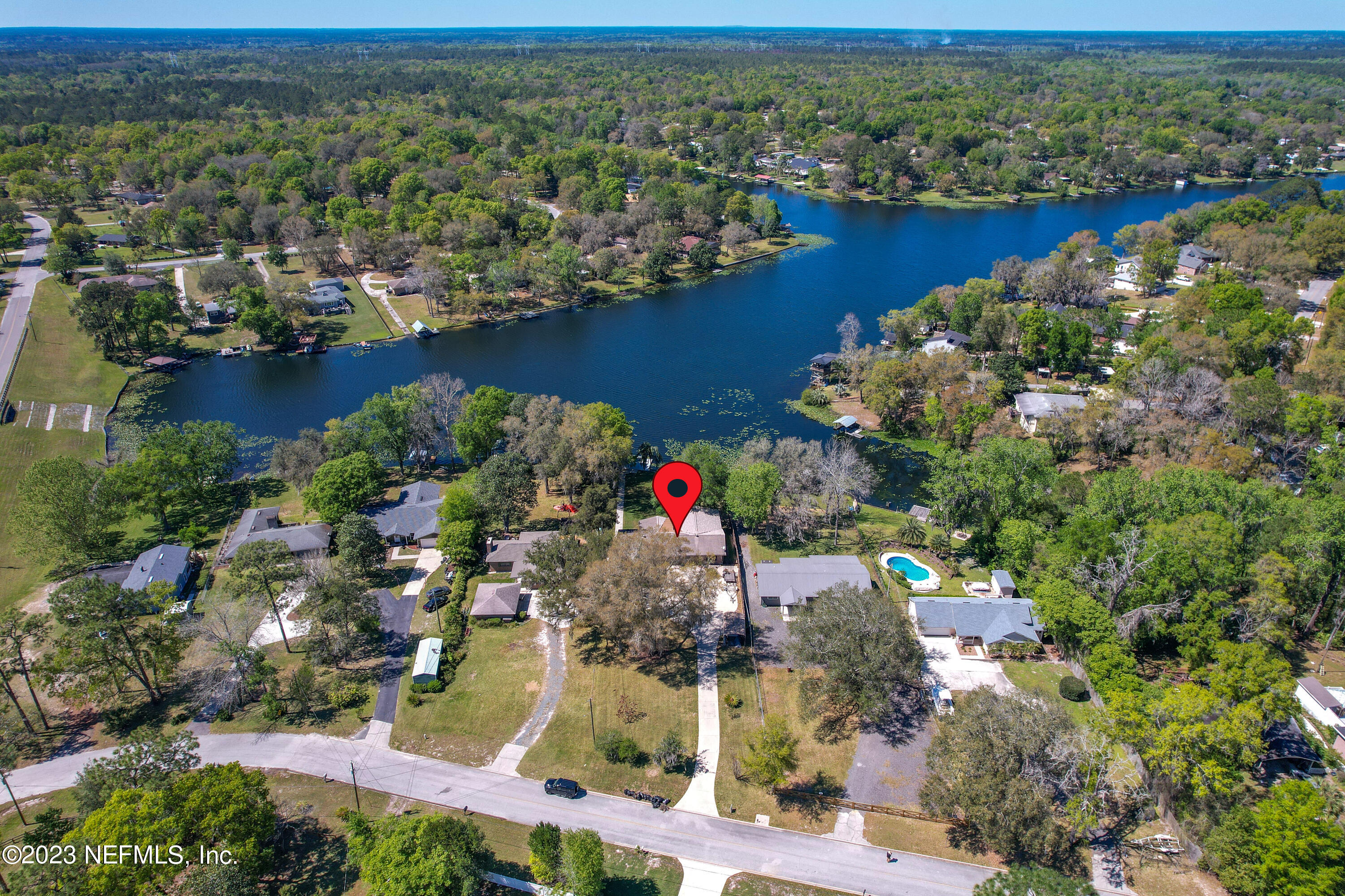 122 Wesley Road Green Cove Springs, FL 32043 - Photo 47 of 56 122 Wesley Rd_K2 Edit-21 with Icon