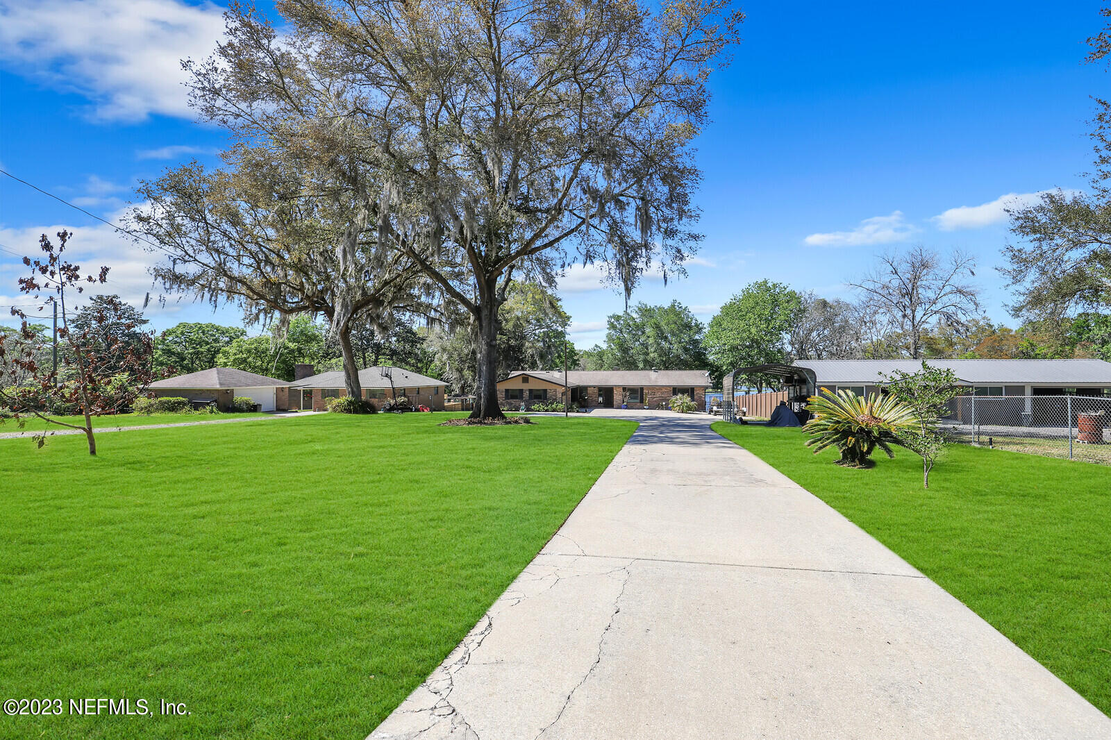 122 Wesley Road Green Cove Springs, FL 32043 - Photo 51 of 56 Front 5
