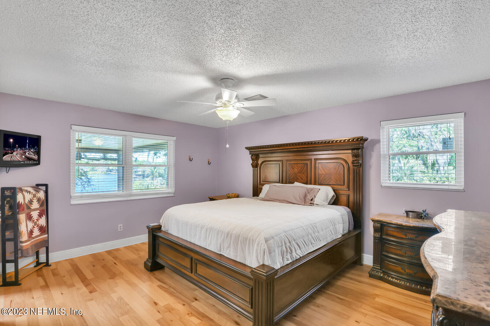 122 Wesley Road Green Cove Springs, FL 32043 - Photo 7 of 56 Owners Suite 1