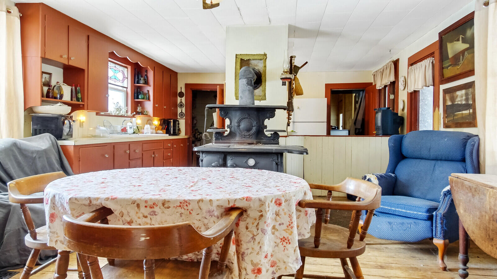 751 Coopers Mills Road Windsor, ME 04363 - Photo 23 of 70 19