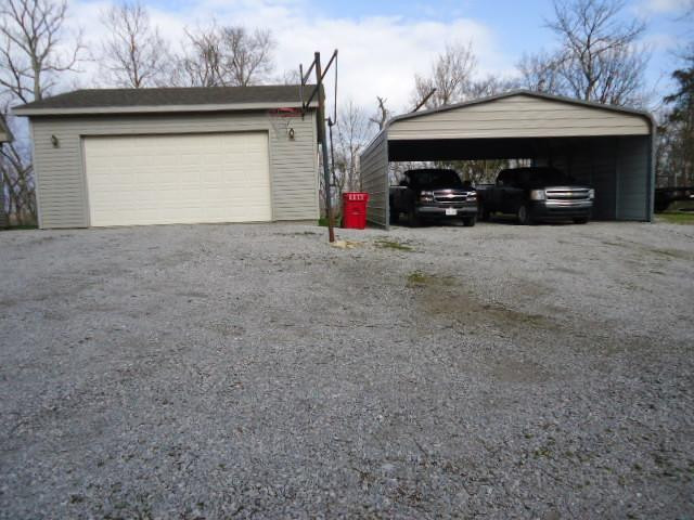 3315 Flat Creek Road Frankfort, KY 40601 - Photo 6 of 37 Photo 6