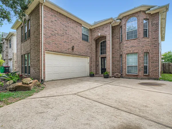 $2,700 | 503 Taskwood Drive, Richmond, TX 77469