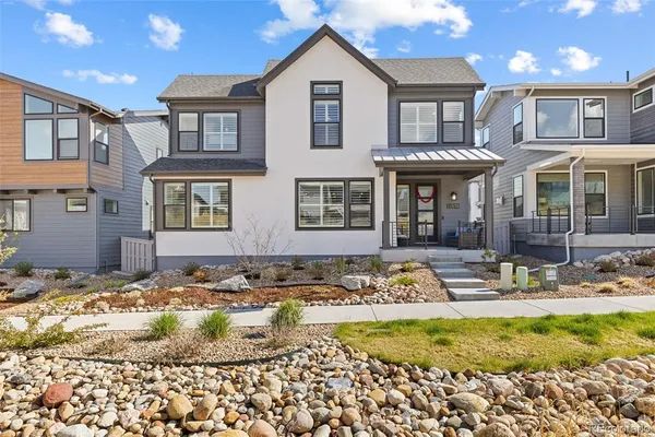 $875,000 | 11678 Montoso Road, Parker, CO 80134
