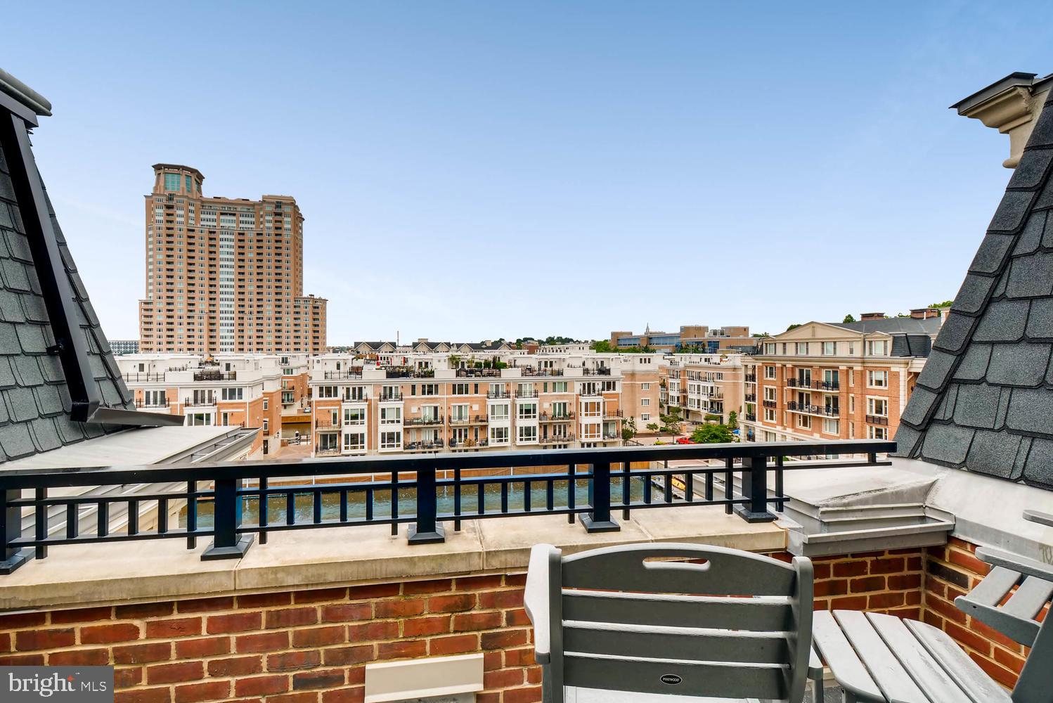 801 Key Highway, Unit P57 Baltimore, MD 21230 - Photo 30 of 32