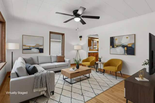 $175,900 | 2323 9th Place, Two Rivers, WI 54241