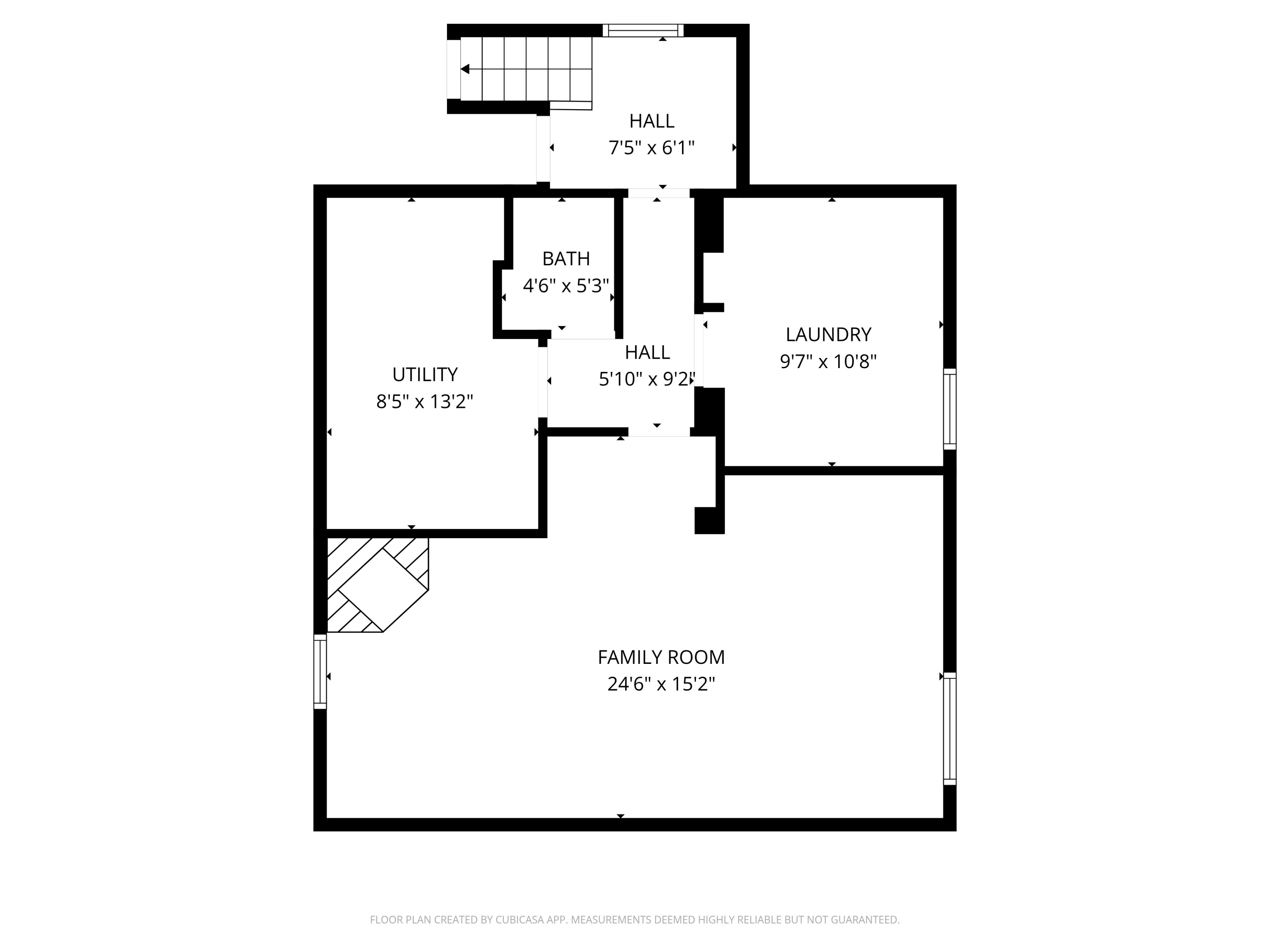 2323 9th Place Two Rivers, WI 54241 - Photo 32 of 35