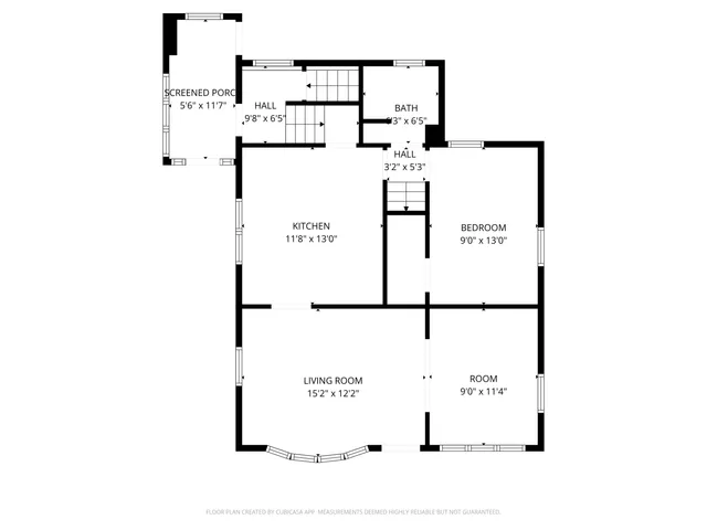 $175,900 | 2323 9th Place, Two Rivers, WI 54241