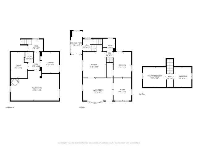 $175,900 | 2323 9th Place, Two Rivers, WI 54241