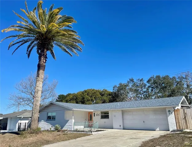 $1,650 | 10120 Willow Drive, Port Richey, FL 34668