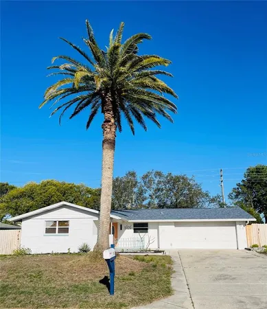 $1,600 | 10120 Willow Drive, Port Richey, FL 34668