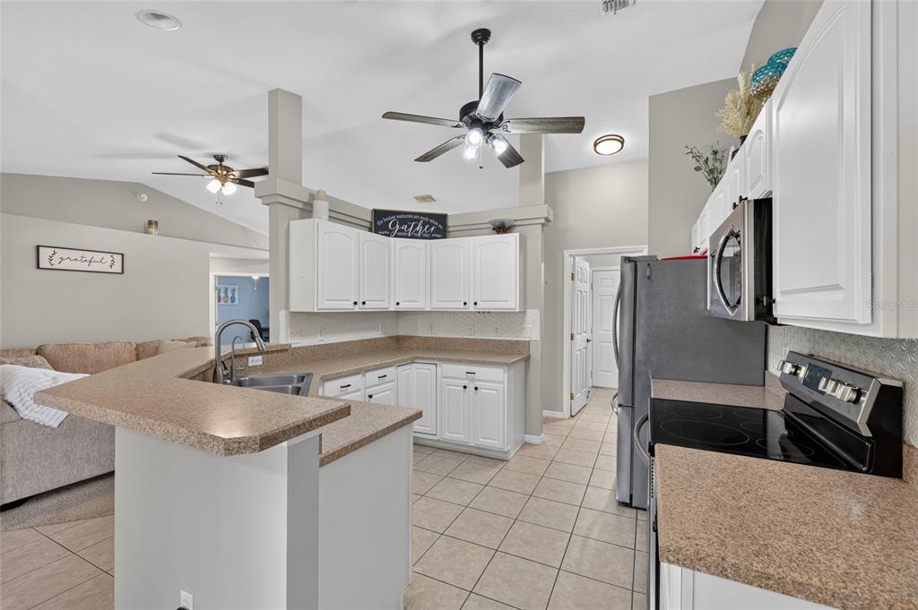 9583 Southwest 46th Terrace Ocala, FL 34476 - Photo 11 of 33