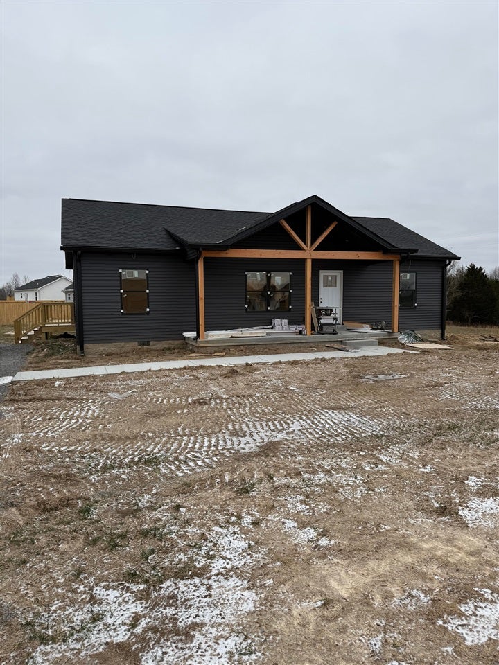 869 Union Chapel Road Scottsville, KY 42164 - Photo 1 of 1 Gallery Image 1