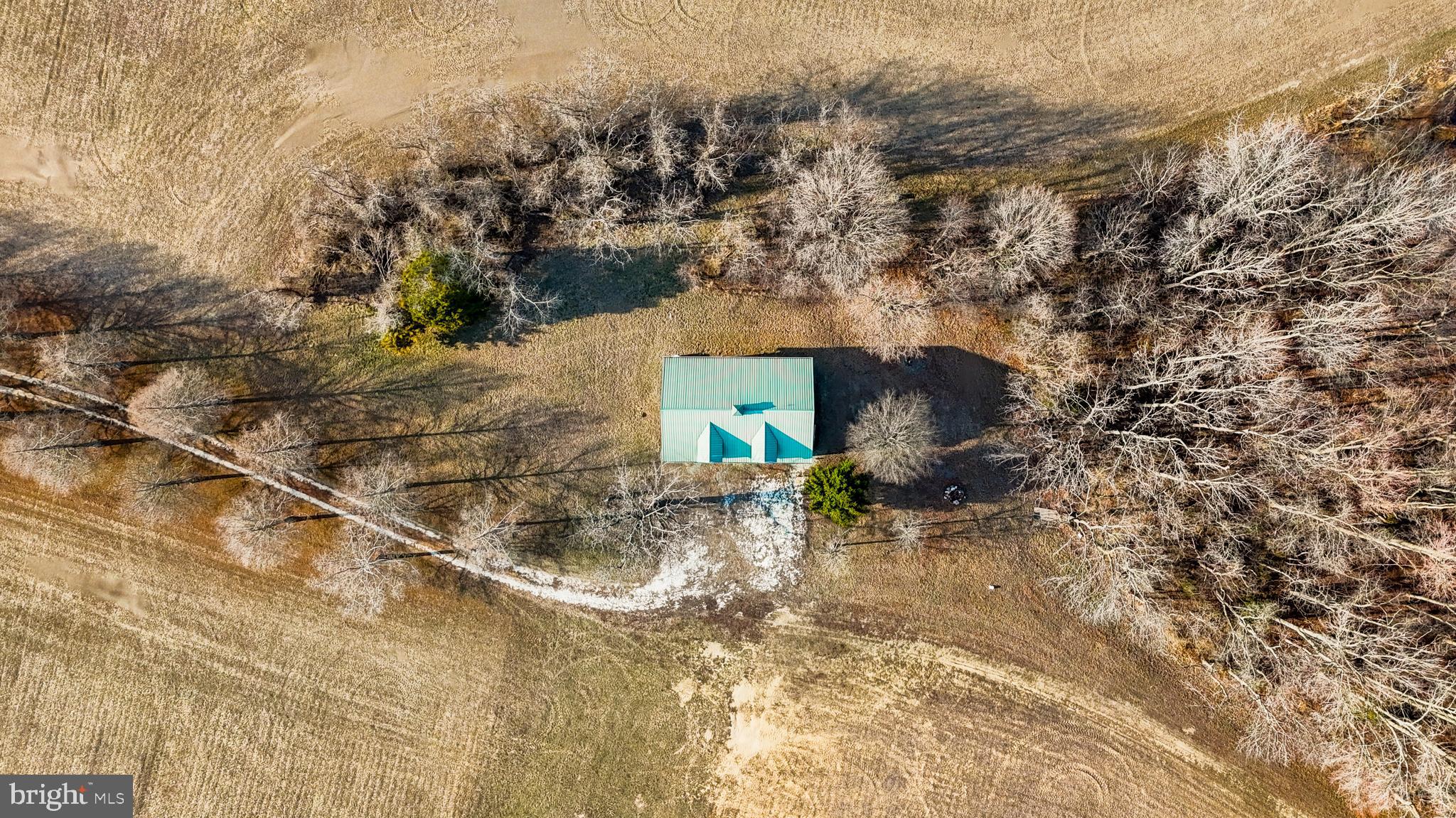 605 Gum Tree Corner Road Bridgeton, NJ 08302 - Photo 3 of 20