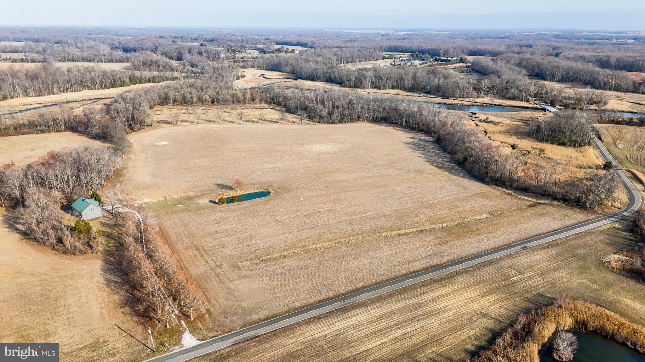 605 Gum Tree Corner Road Bridgeton, NJ 08302 - Photo 8 of 20