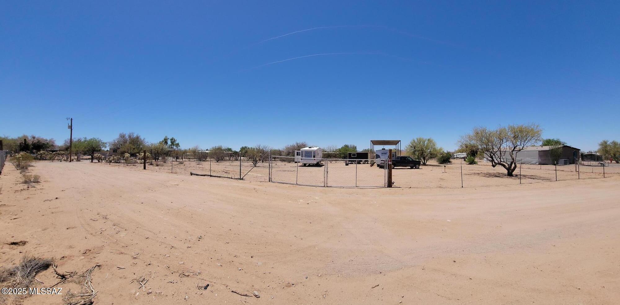 11891 West Ina Road Tucson, AZ 85743 - Photo 4 of 14 20250517_123712