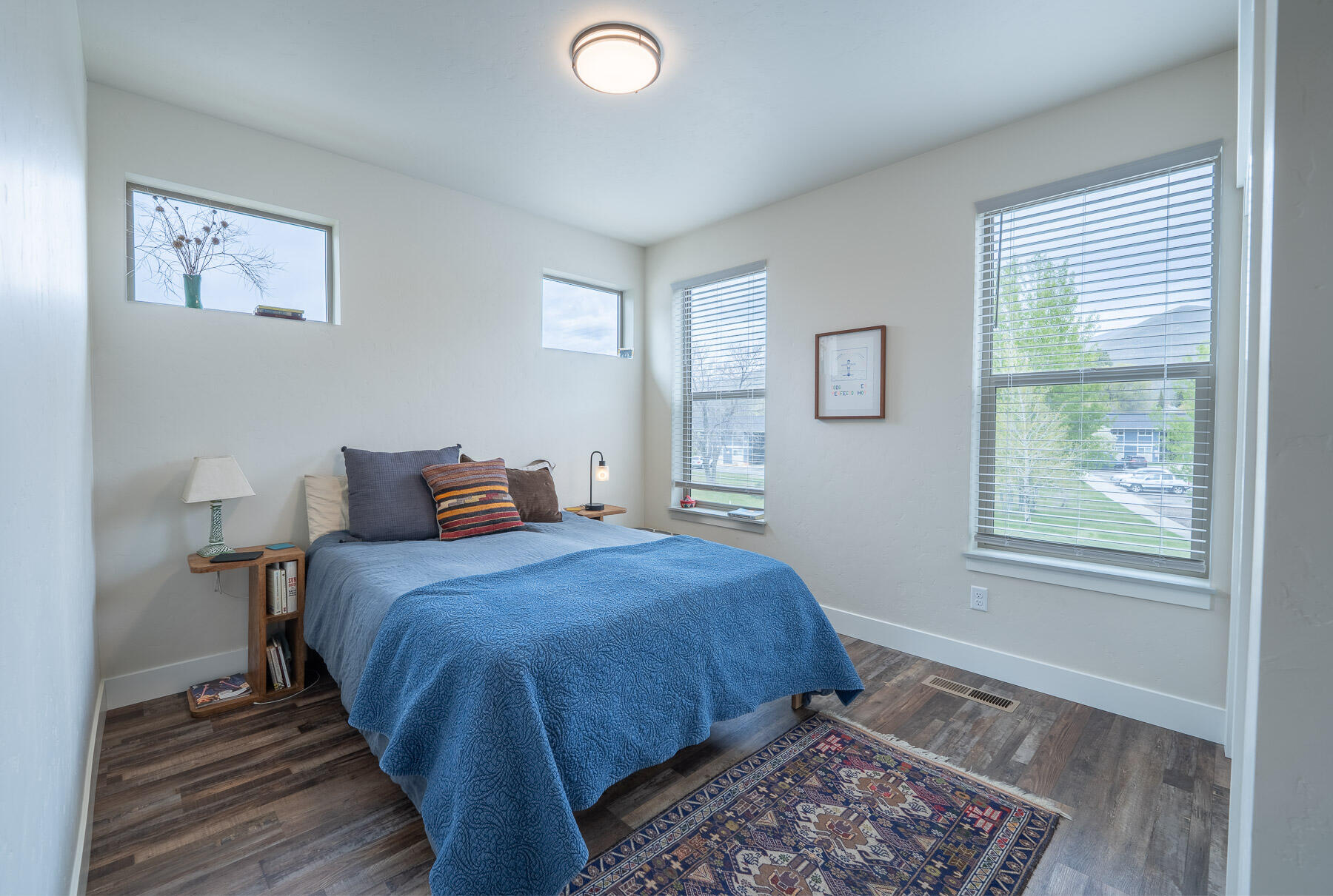 701 North 2nd Avenue Hailey, ID 83333 - Photo 21 of 27 ADU Bedroom