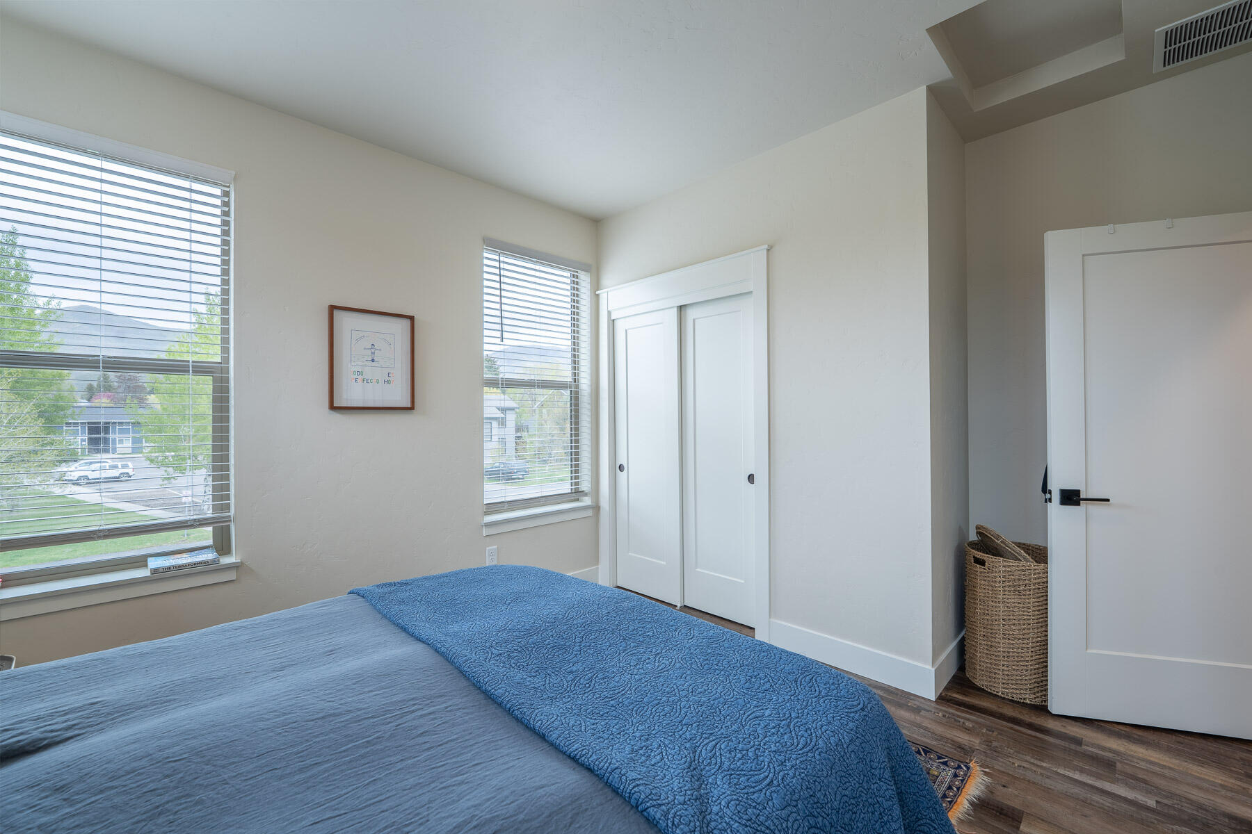 701 North 2nd Avenue Hailey, ID 83333 - Photo 22 of 27 ADU Bedroom