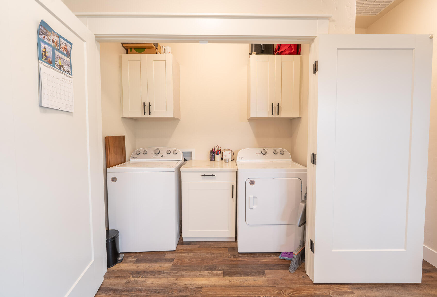 701 North 2nd Avenue Hailey, ID 83333 - Photo 24 of 27 ADU Laundry