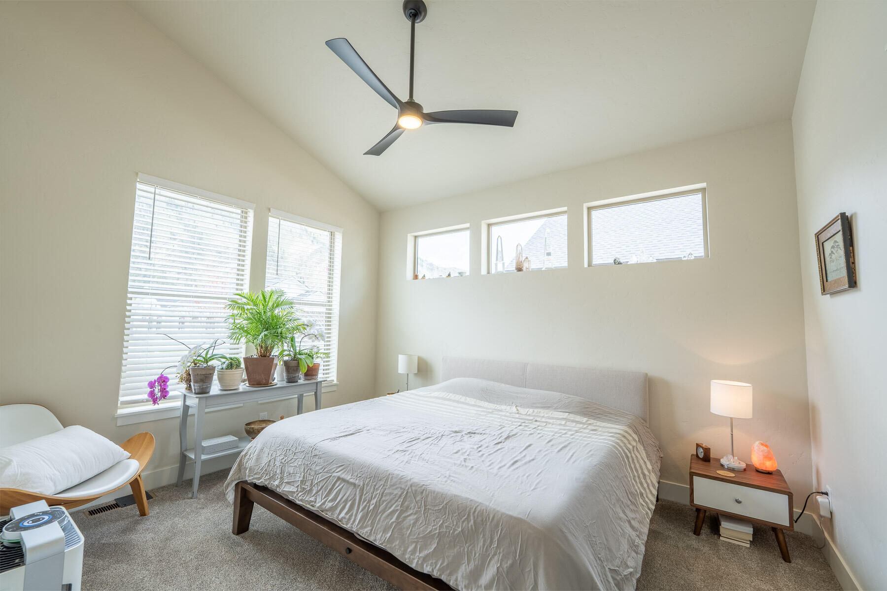 701 North 2nd Avenue Hailey, ID 83333 - Photo 9 of 27 Primary Bedroom