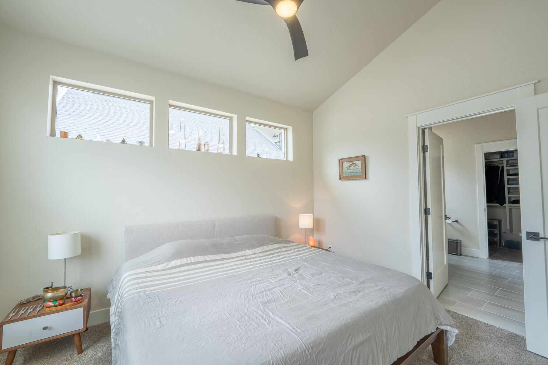 701 North 2nd Avenue Hailey, ID 83333 - Photo 10 of 27 Primary Bedroom