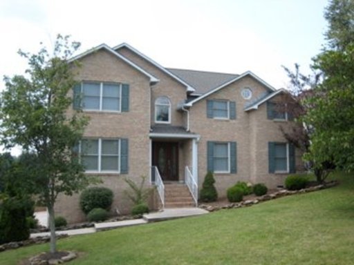 8025 Schroeder Road Powell, TN 37849 - Photo 1 of 1 Primary Photo