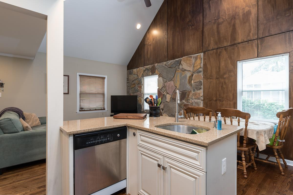 2212 Rumson Road Raleigh, NC 27610 - Photo 9 of 19 Photo 9