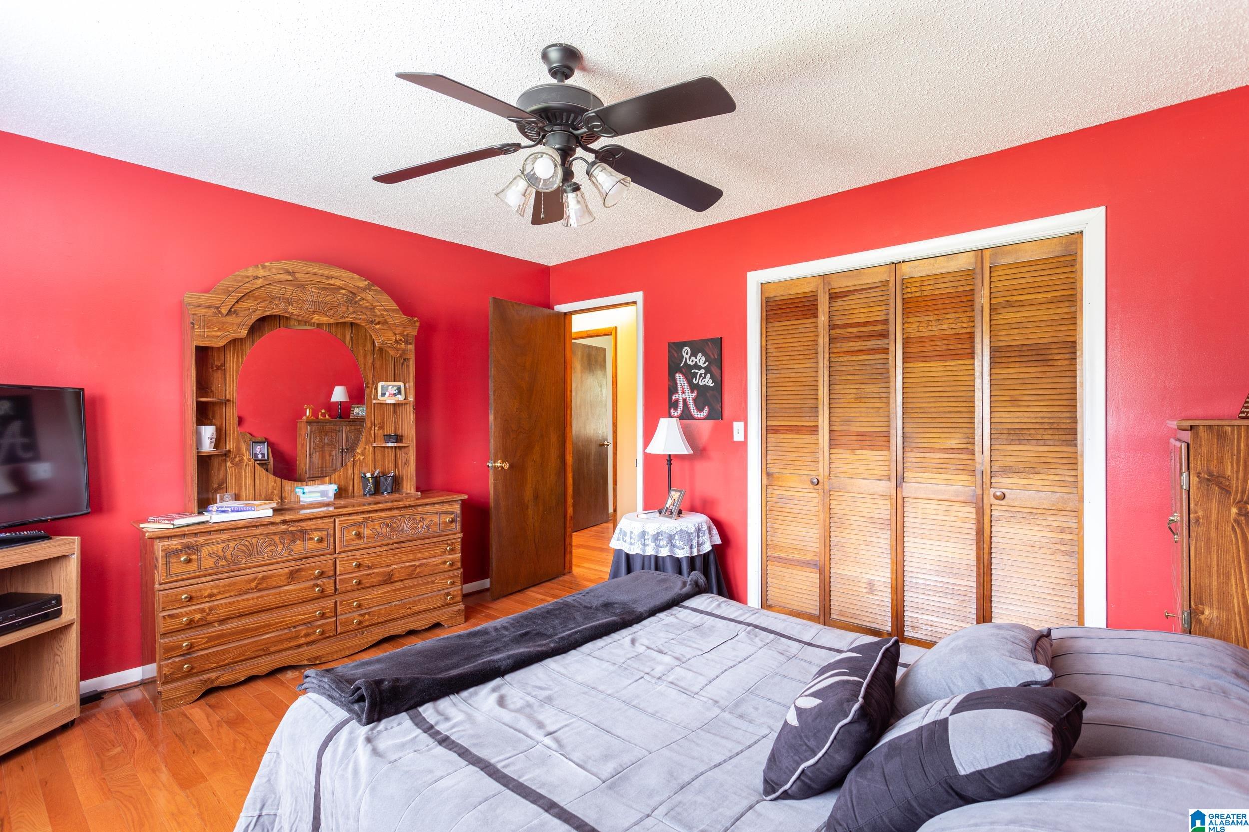 891 Oak Hill Road Oxford, AL 36203 - Photo 27 of 41