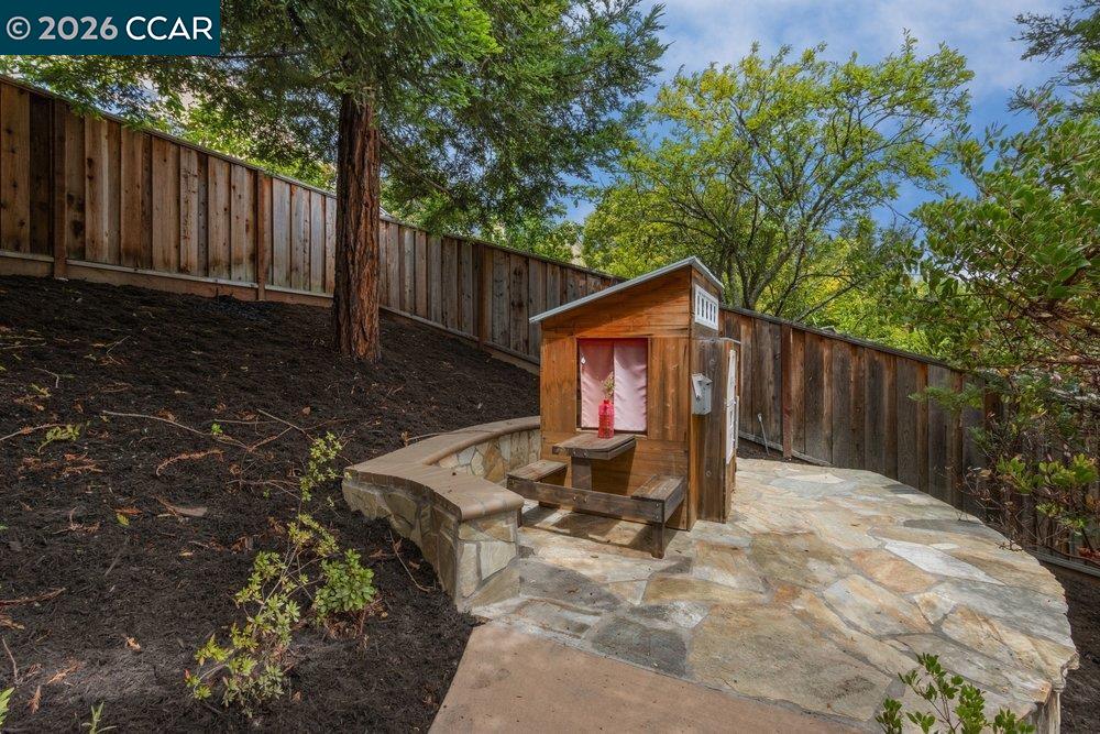 215 Azalea Lane San Ramon, CA 94582 - Photo 34 of 37