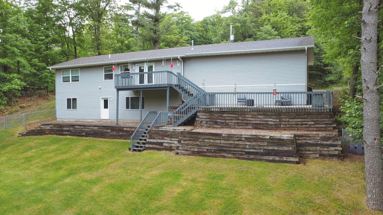 403 Hillside Road Rhinelander, WI 54501 - Photo 3 of 25 Gallery Image 3