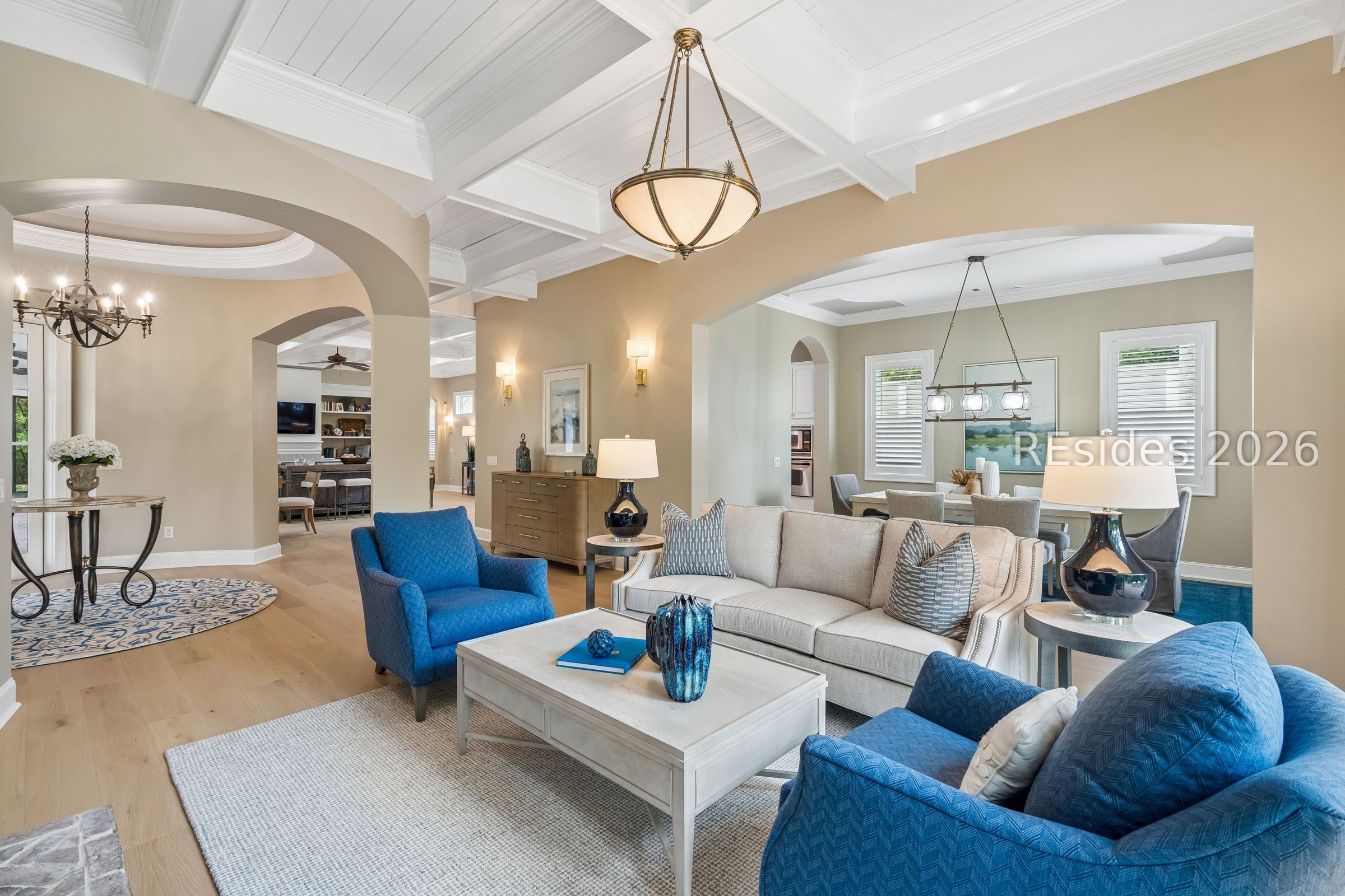 4 Bellfield Court Bluffton, SC 29909 - Photo 13 of 74